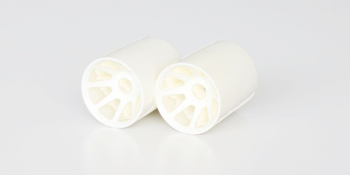 FM307 Rear Wheel FM307  - KYOSHO RC